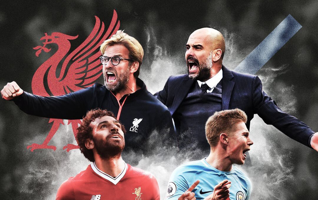  利物浦vs曼城焦点战延期进行  