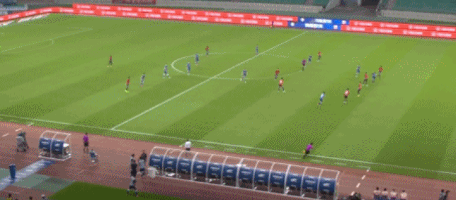  罗斯托克防守反击奏效，一球小胜收获赛季首胜