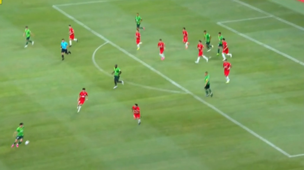  沙尔克04换帅如换刀，新帅首秀即取开门红