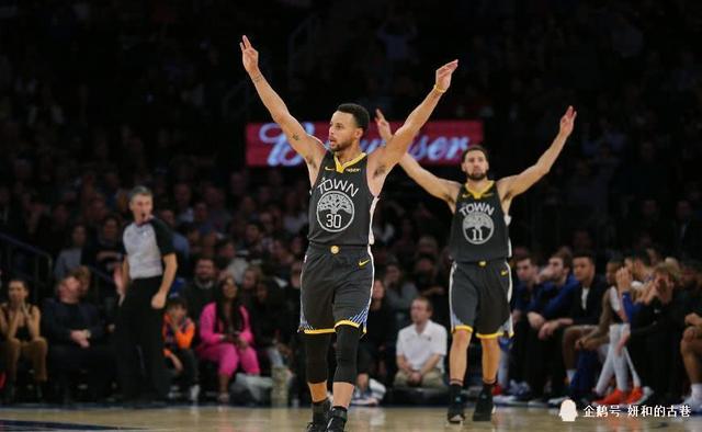  库里单场命中九记三分，勇士主场浇灭鹈鹕反扑火焰