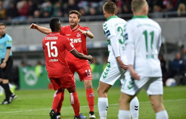  沙尔克04换帅如换刀，德甲新帅首秀取得开门红